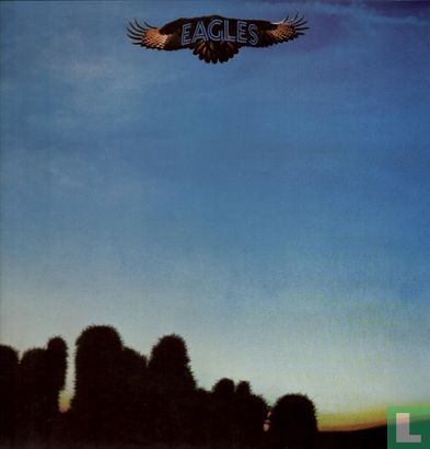 Eagles - Afbeelding 1