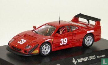 Ferrari F40 