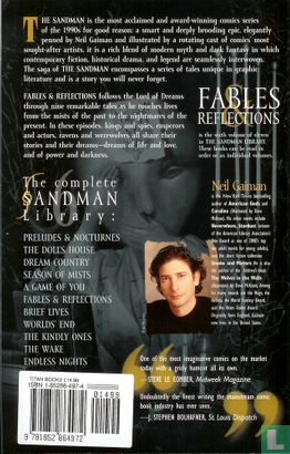 Fables & Reflections - Afbeelding 2