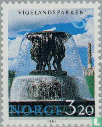 Norden - Tourism