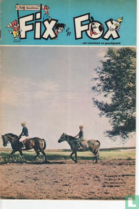1965 nummer  44 - Image 1