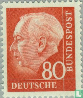 Theodor Heuss,  