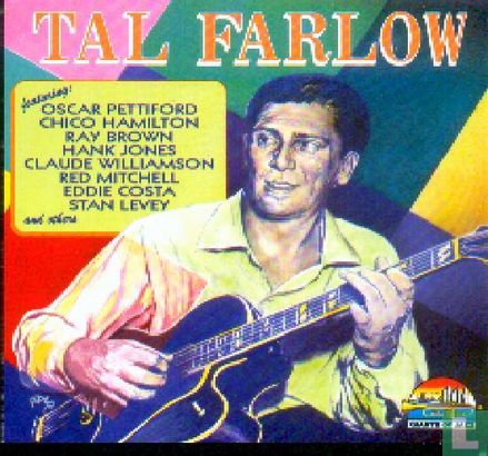 Tal Farlow  - Afbeelding 1