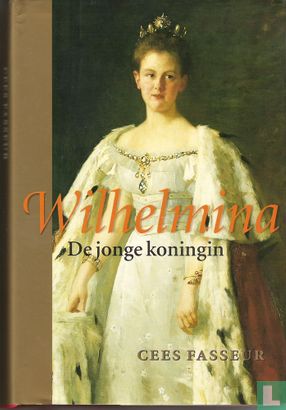 Wilhelmina  - Bild 1