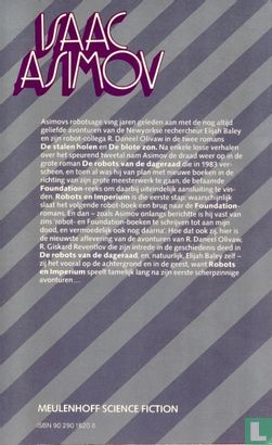 Robots en imperium - Image 2