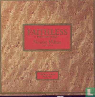 Faithless - Image 1