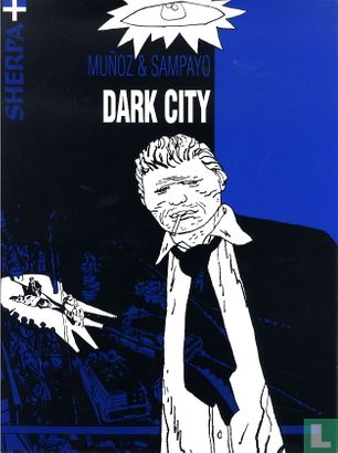 Dark City - Bild 1