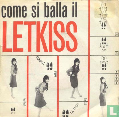 Letkiss - Bild 2