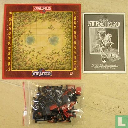 Stratego -  Compact - Afbeelding 2
