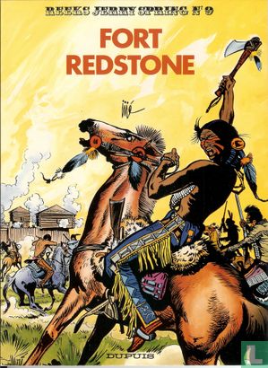 Fort Redstone - Image 1