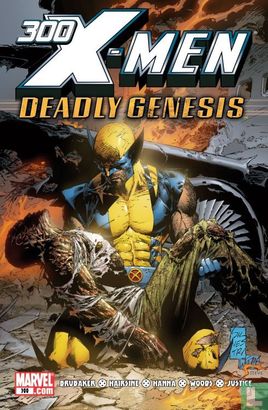 X-Men 300 - Afbeelding 1