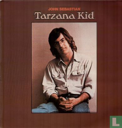 Tarzana kid - Image 1