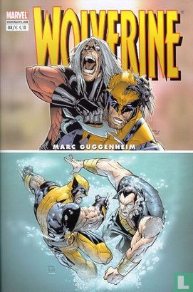 Wolverine 88 - Bild 1