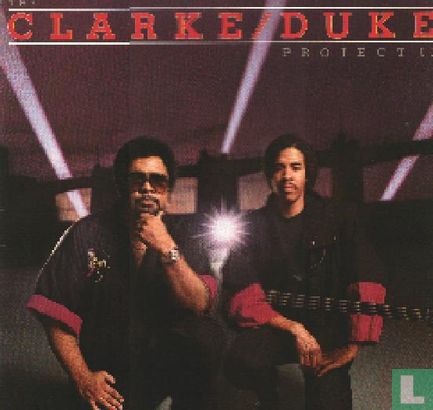 Clarke/Duke Project II  - Bild 1