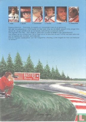 Racing Fever - Afbeelding 2