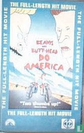 Beavis and Butt-head Do America - Bild 1