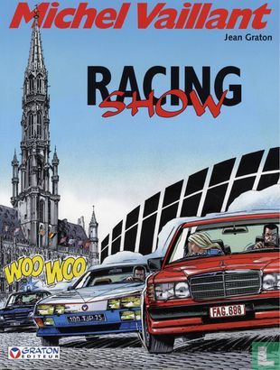 Racing Show - Image 1