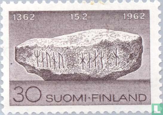 600 Jahre Staatsrechts in Finnland