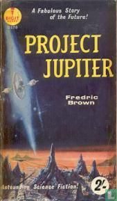 Project Jupiter - Image 1