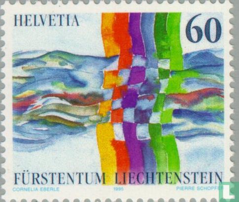 Federation Switzerland-Liechtenstein