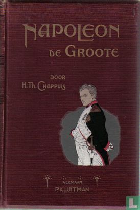 Napoleon de Groote - Bild 1