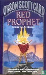 Red Prophet - Image 1