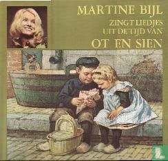 Martine Bijl zingt liedjes uit de tijd van Ot en Sien - Afbeelding 1