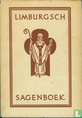 Limburgsch Sagenboek - Image 1