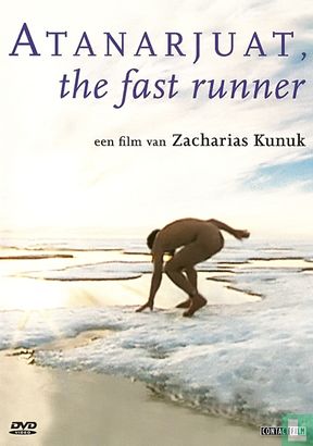 Atanarjuat, the fast runner - Image 1