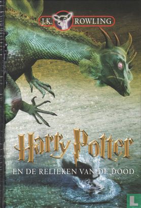 Harry Potter en de relieken van de dood  - Image 1