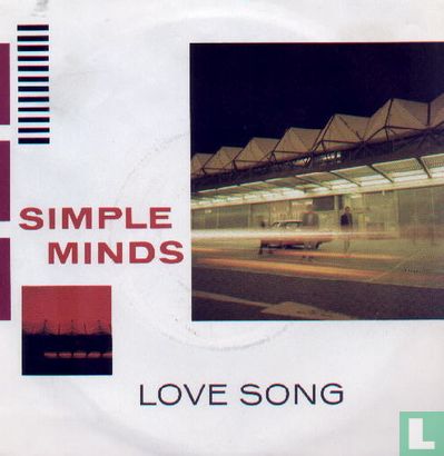 Love song - Afbeelding 1
