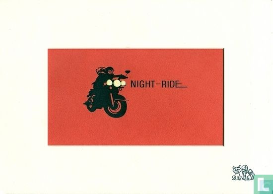 Night-ride