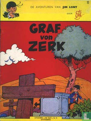 Graf von Zerk - Afbeelding 1