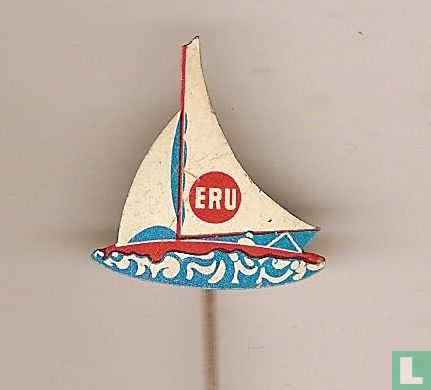 ERU (zeilboot)