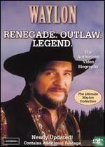 Renegade. Outlaw. Legend.  - Afbeelding 1