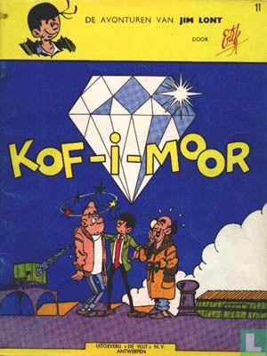 Kof-I-Moor - Image 1