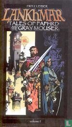 Tales of Fafhrd and the Gray Mouser - Image 1