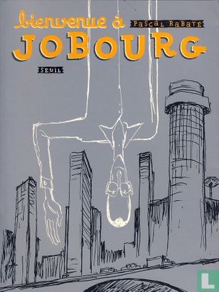 Bienvenue à Jobourg - Afbeelding 1