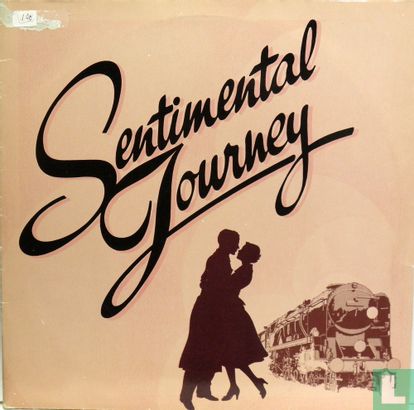 Sentimental Journey - Afbeelding 1
