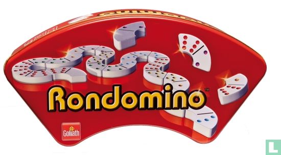 Rondomino - Afbeelding 1