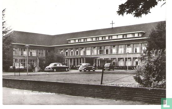 Sint Josephziekenhuis