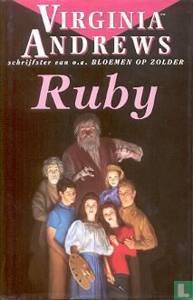 Ruby - Afbeelding 1
