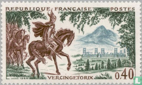 Vercingétorix