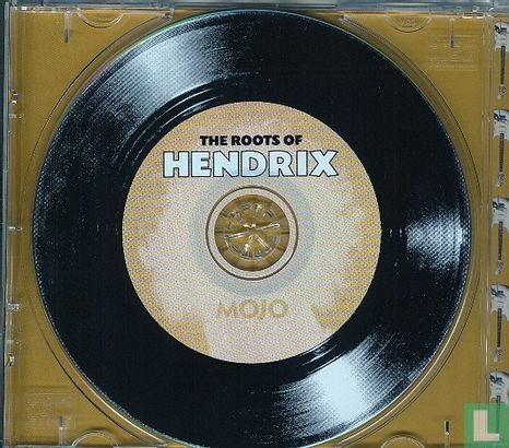The Roots of Hendrix - Afbeelding 3