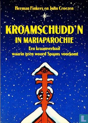 Kroamschudd'n in Mariaparochie - Image 1