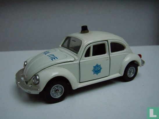 Volkswagen Kever 1200 LSE 'Politie' - Bild 1