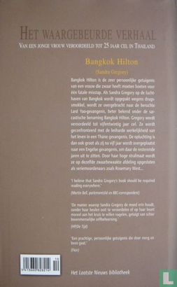 Bangkok Hilton - Afbeelding 2