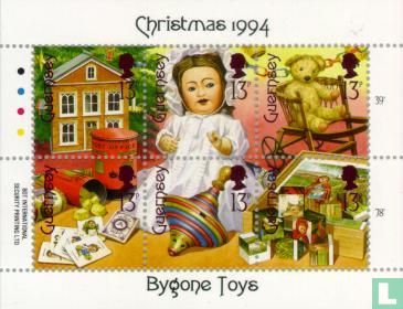 Bygone Toys