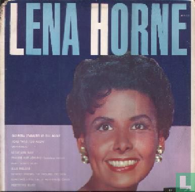 Lena Horne  - Bild 1