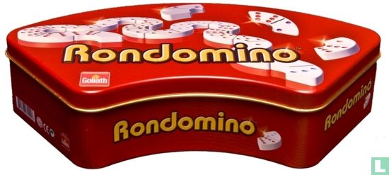 Rondomino - Afbeelding 2